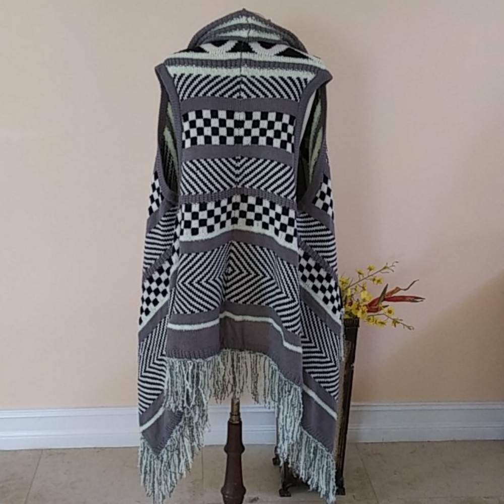 Double Zero Open Front Top. - image 2